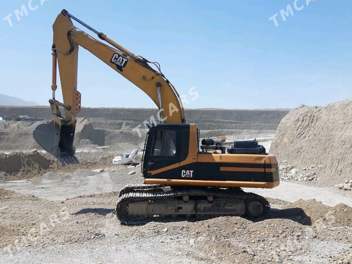 Caterpillar Excavator 2006 - 800 000 TMT - Гёкдепе - img 2