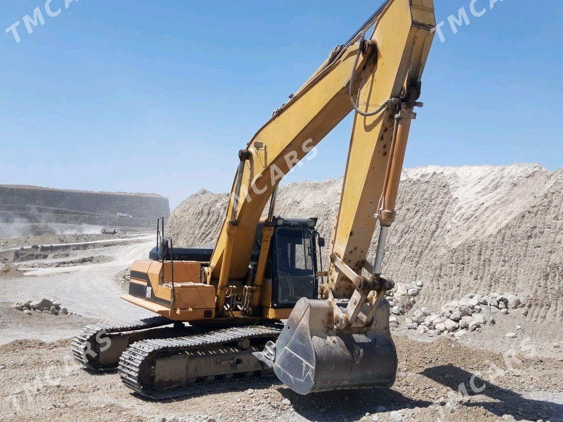 Caterpillar Excavator 2006 - 800 000 TMT - Гёкдепе - img 3