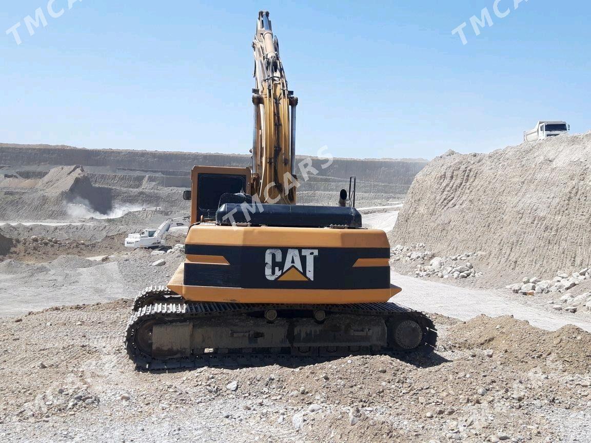 Caterpillar Excavator 2006 - 800 000 TMT - Гёкдепе - img 4