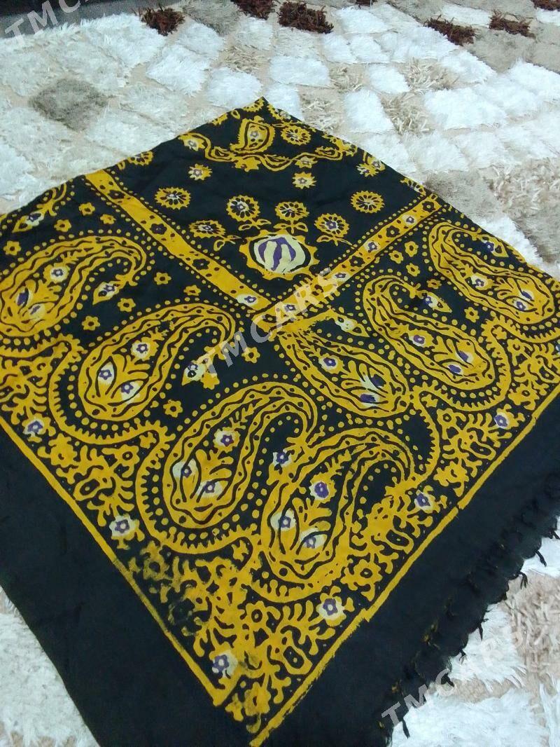 Gadym matalar - Türkmenbaşy - img 8