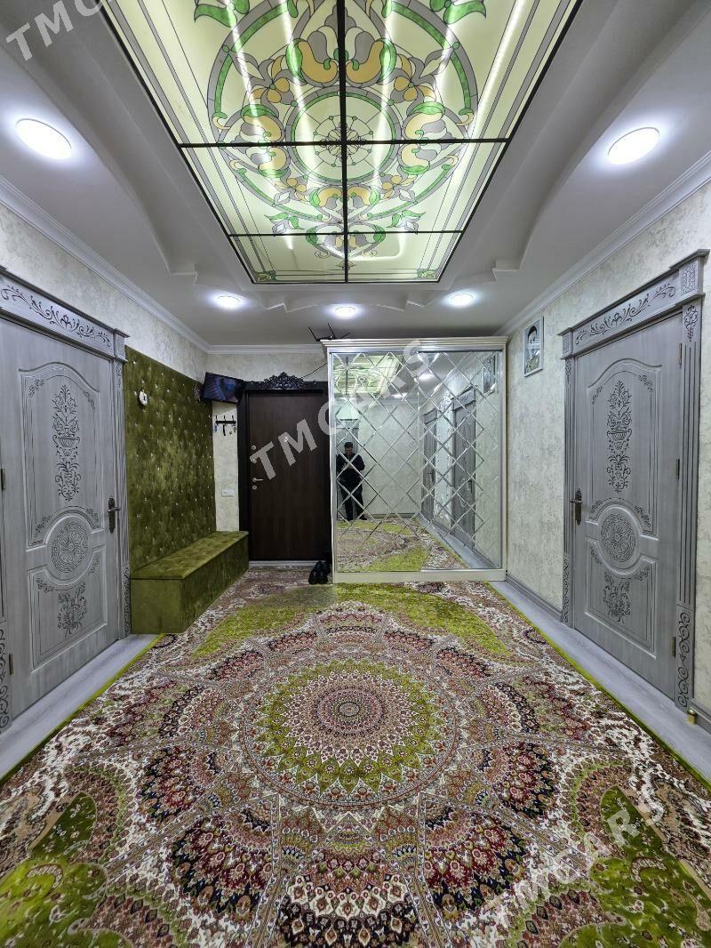 Mir6. 9/2. 3Kom. 86m² - Parahat 6 - img 6