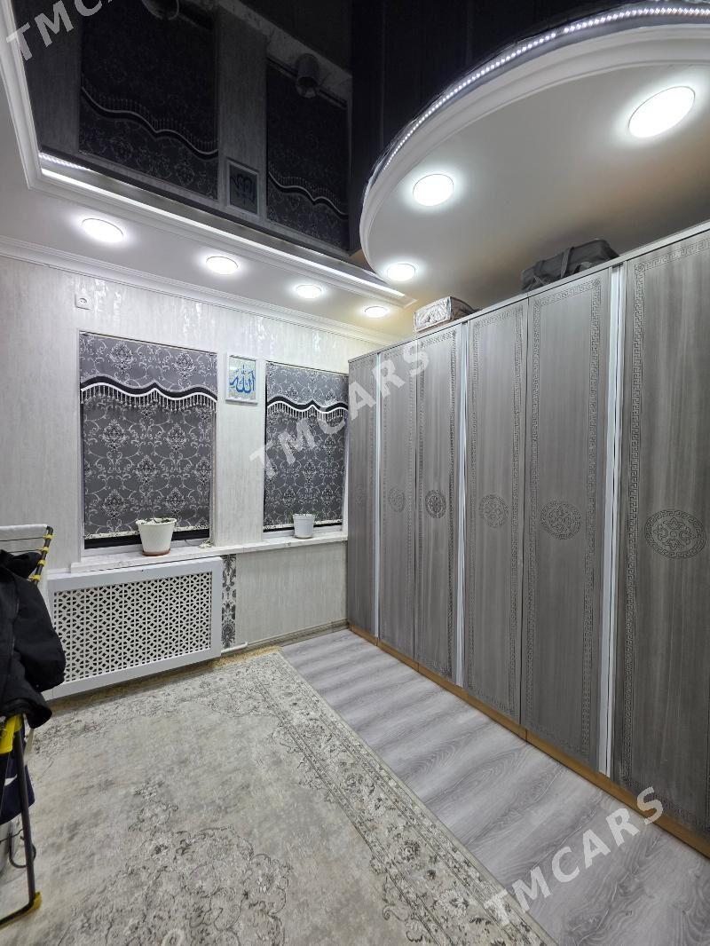 Mir6. 9/2. 3Kom. 86m² - Parahat 6 - img 8