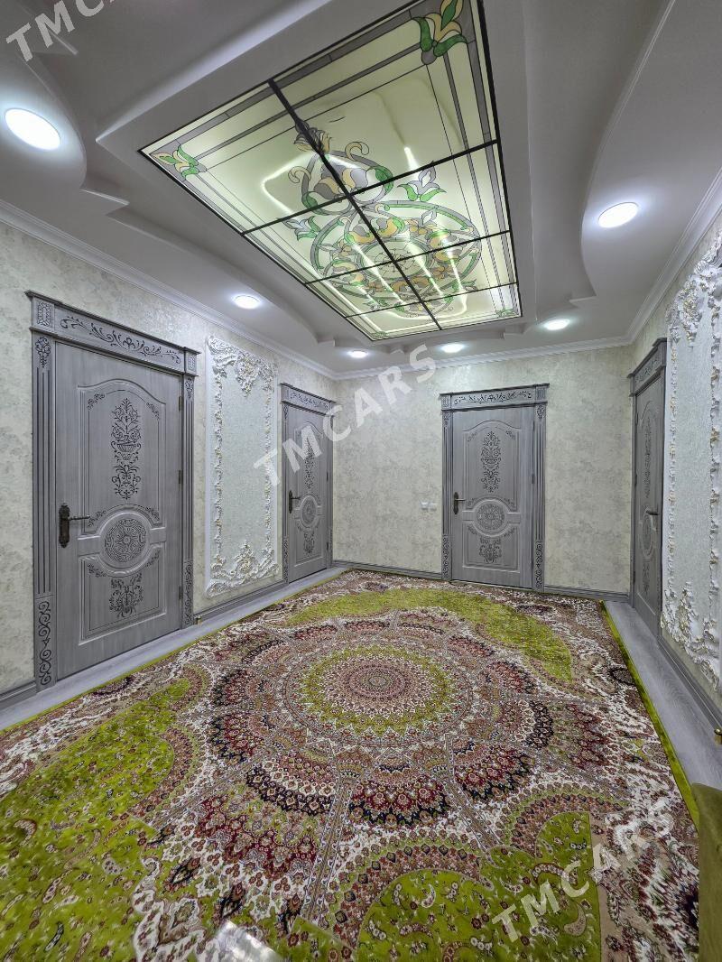 Mir6. 9/2. 3Kom. 86m² - Parahat 6 - img 7