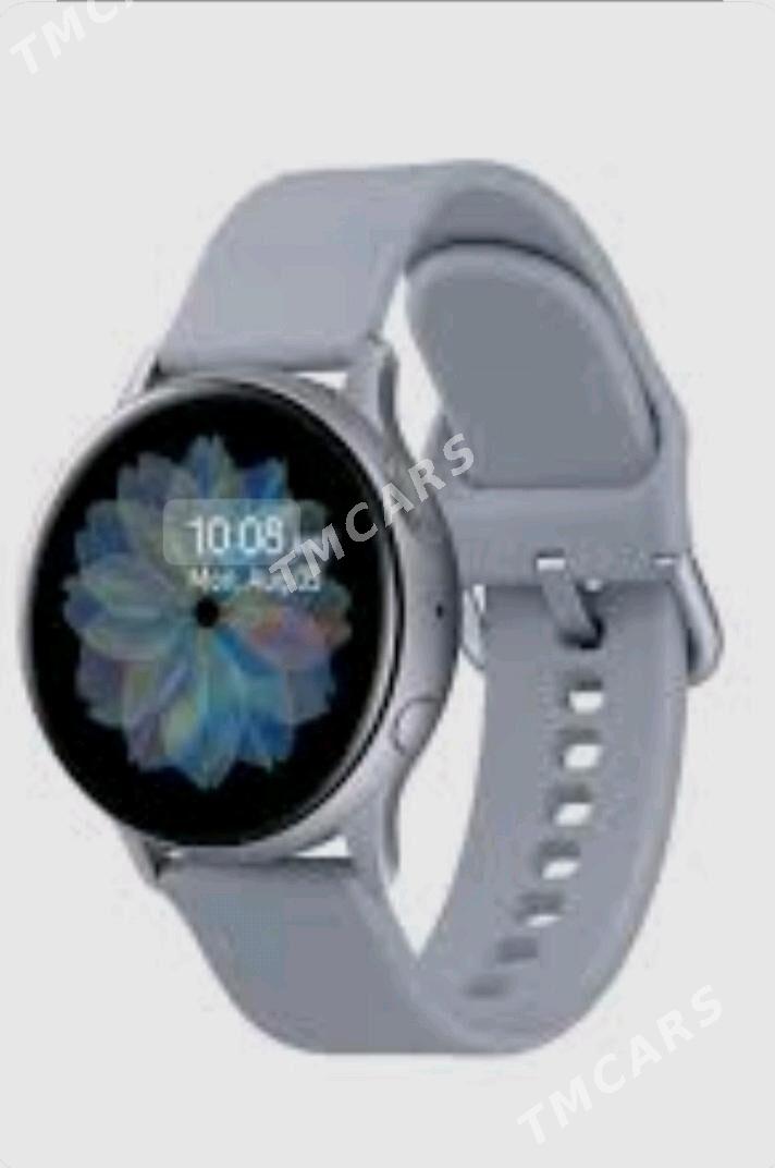 Samsung galxi active 2 - Türkmenbaşy - img 2