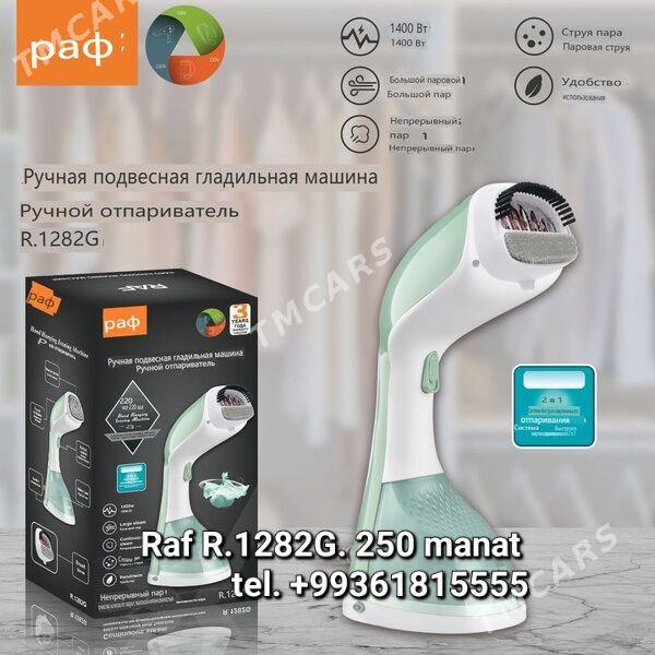 UTUK ÜTÜK BUGLY ПАРАВОЙ УТЮГ К - 30 mkr - img 3