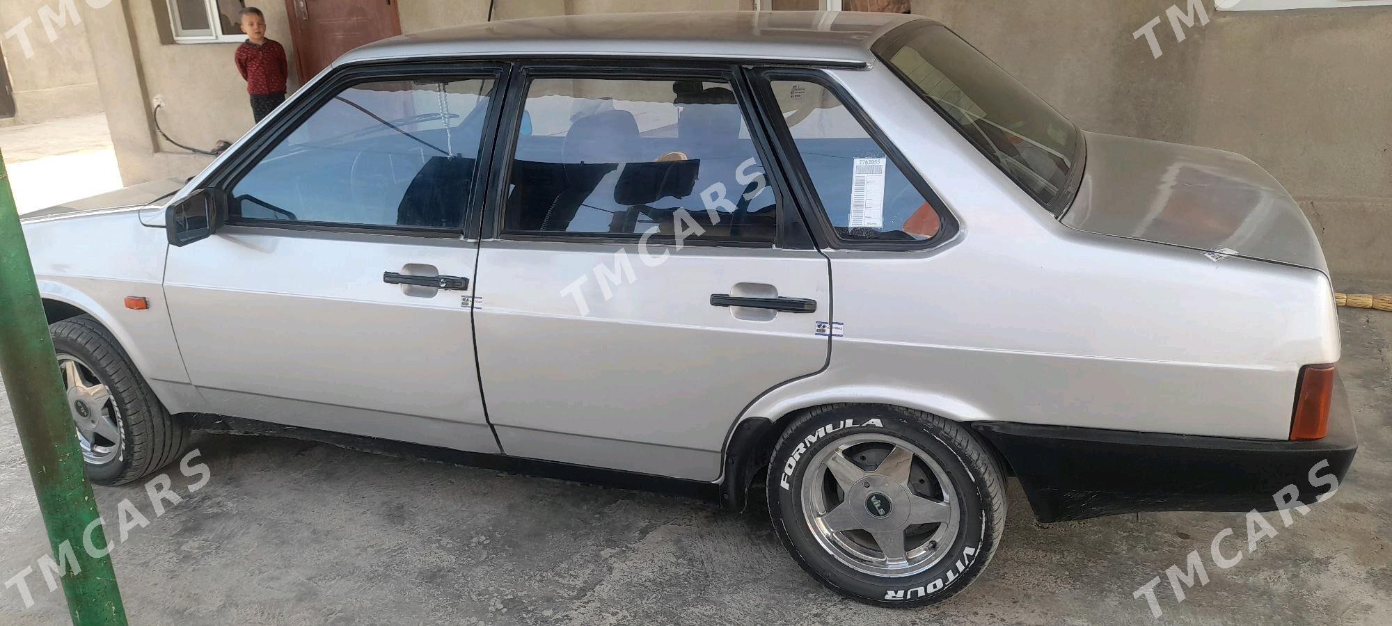 Lada 21099 2003 - 25 000 TMT - Анев - img 2