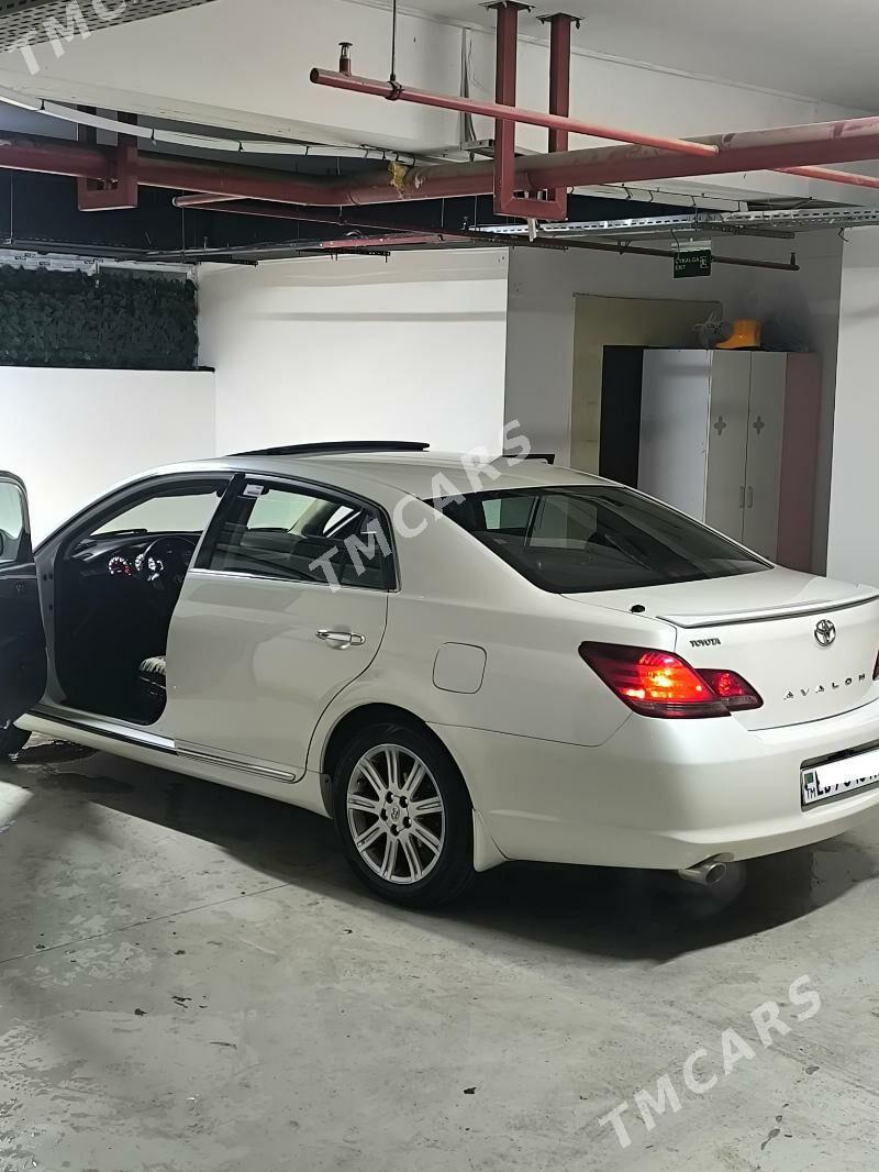 Toyota Avalon 2006 - 178 000 TMT - 10 мкр - img 3
