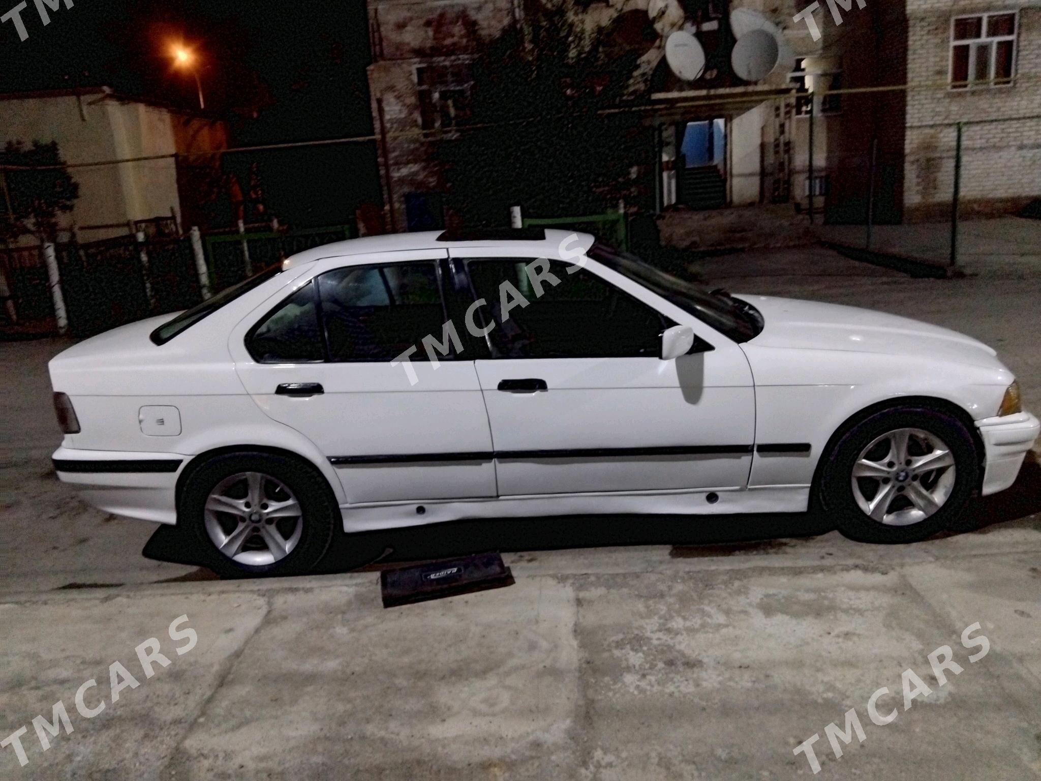 BMW 325 1992 - 30 000 TMT - Туркменабат - img 6