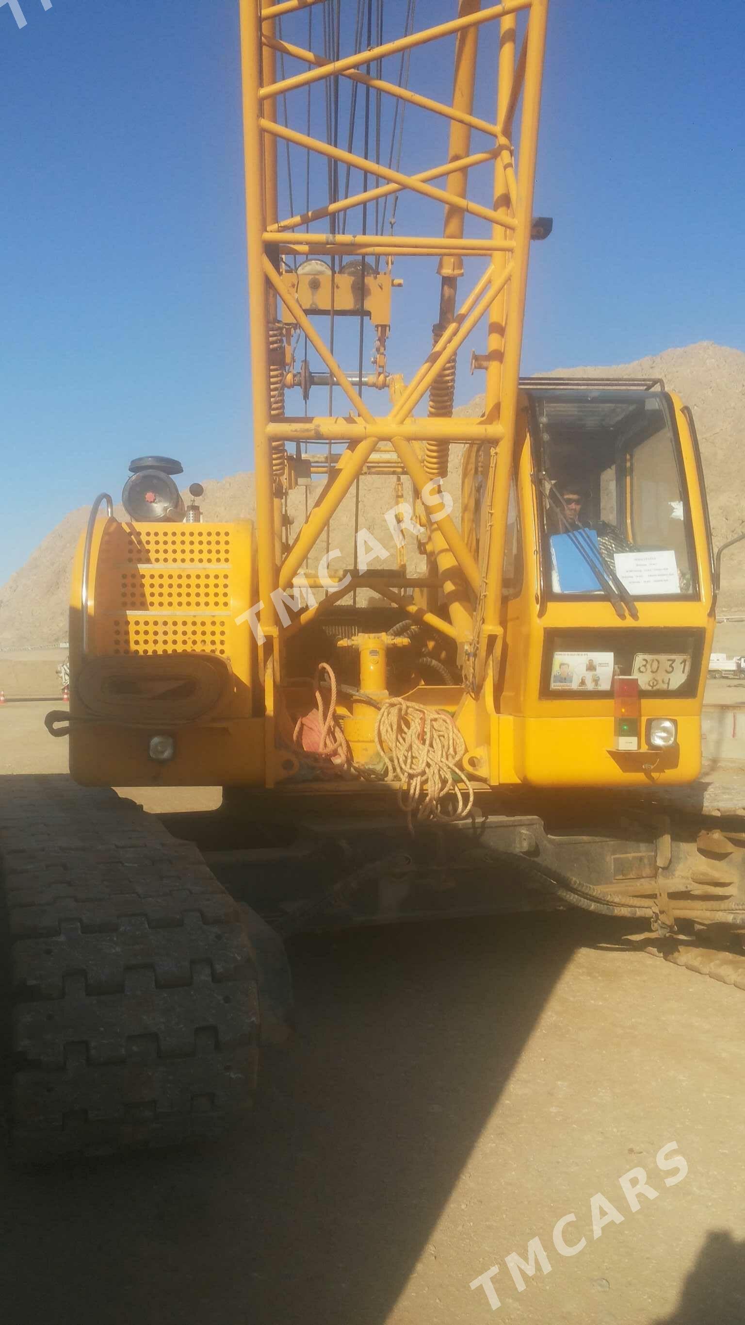 XCMG LW500F 2012 - 200 000 TMT - Туркменбаши - img 8