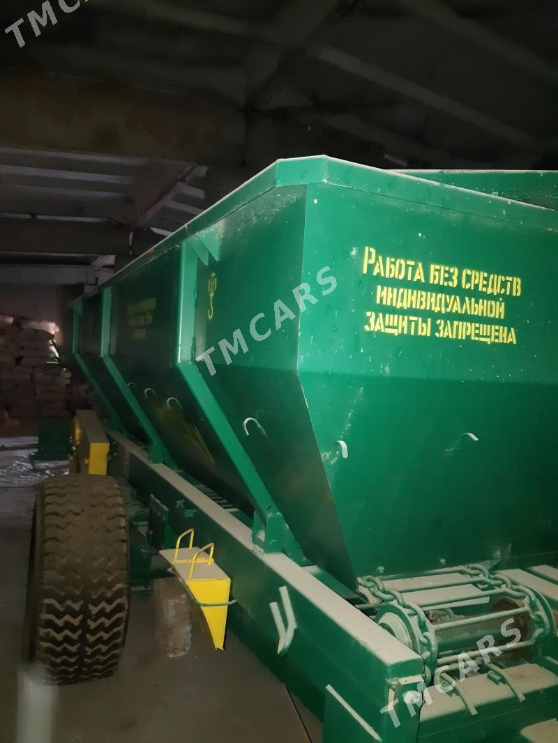 MTZ 80 2016 - 280 000 TMT - Tejen - img 4