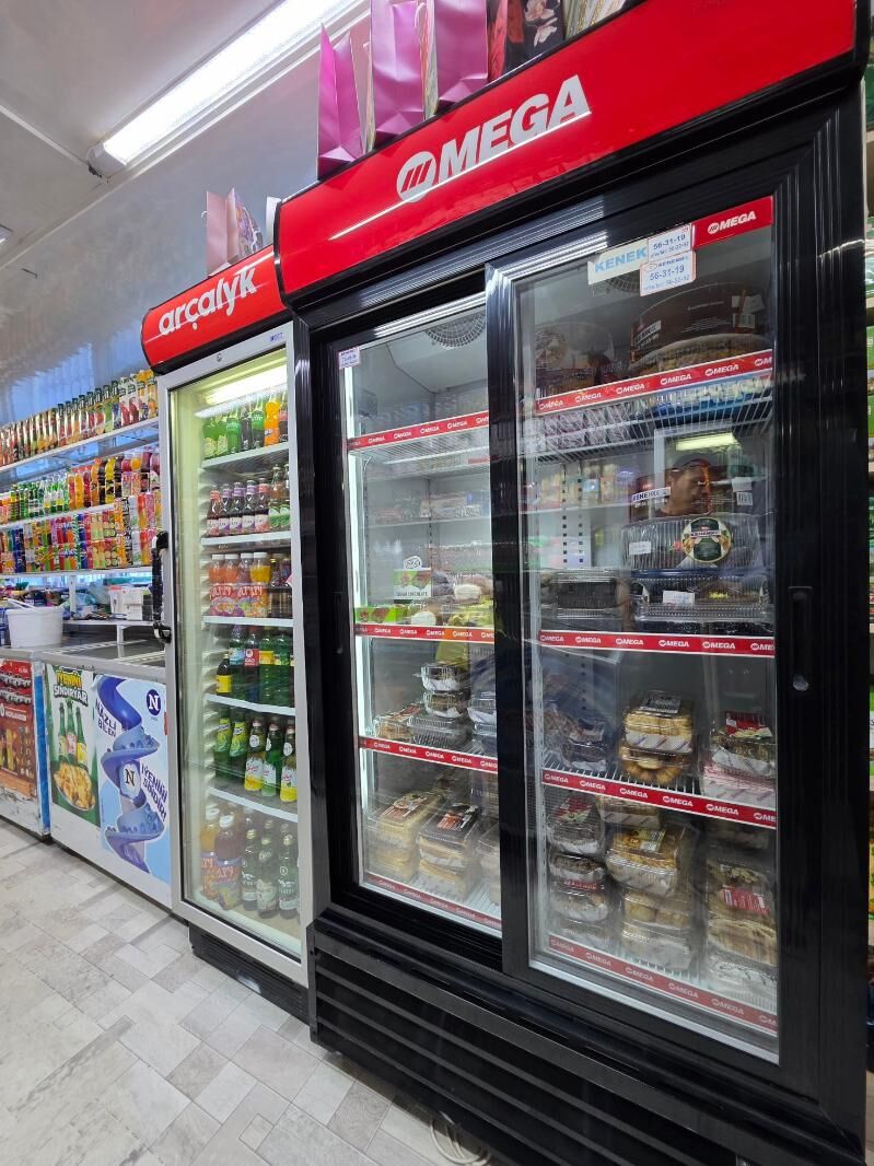 Hususy Mini-Market Satlyk! - Ашхабад - img 2