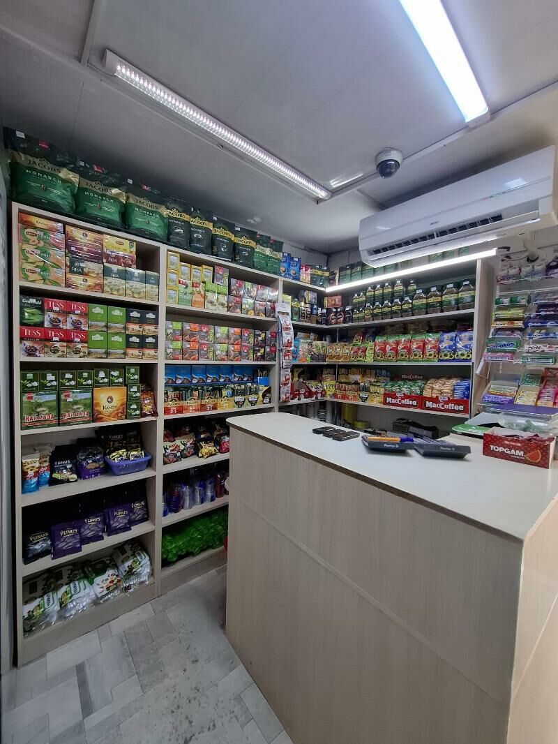 Hususy Mini-Market Satlyk! - Ашхабад - img 3