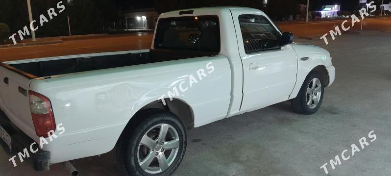Ford Ranger 2007 - 65 000 TMT - Türkmenabat - img 1