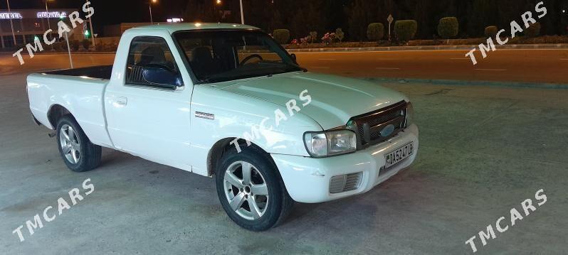 Ford Ranger 2007 - 65 000 TMT - Türkmenabat - img 2