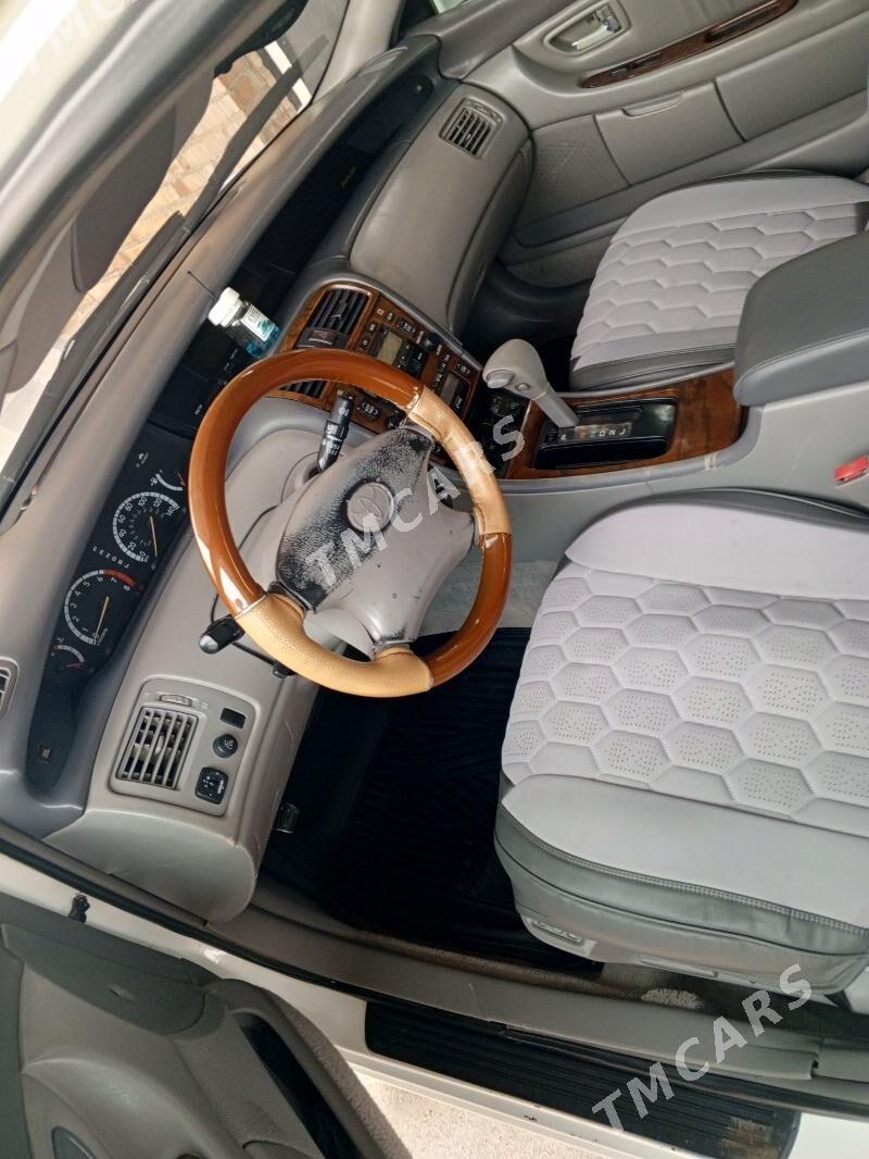 Toyota Avalon 2000 - 170 000 TMT - Türkmenabat - img 7