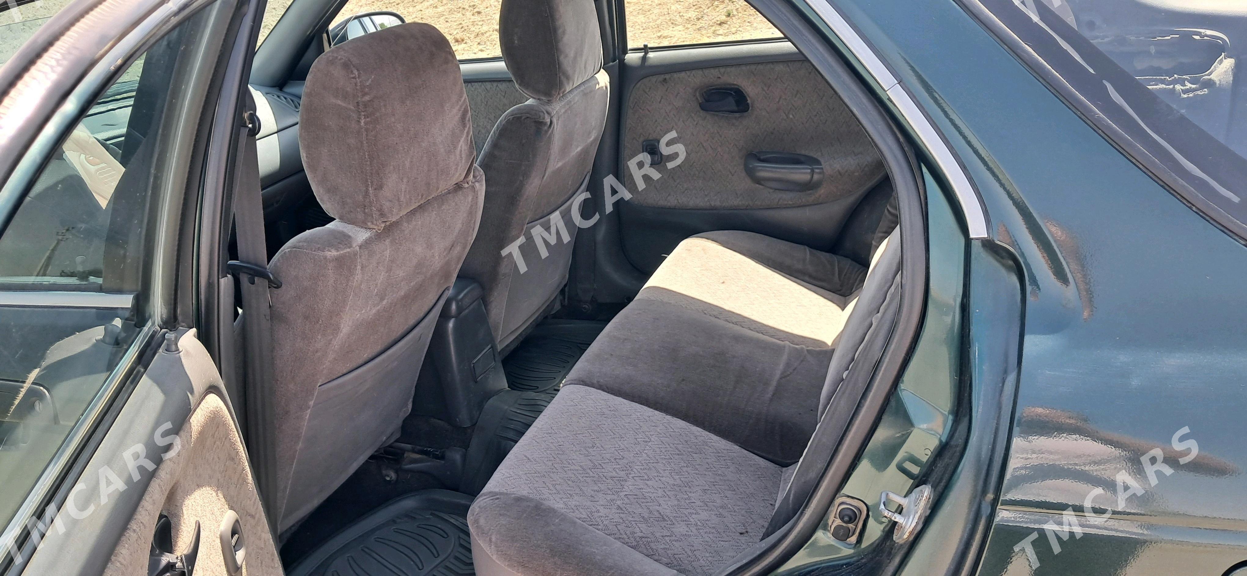 Suzuki Esteem 2000 - 60 000 TMT - Гызыларбат - img 2