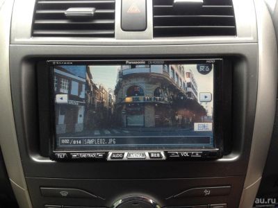 Telewizer Panasonic CN-HDS625D 390 TMT - Mary - img 2