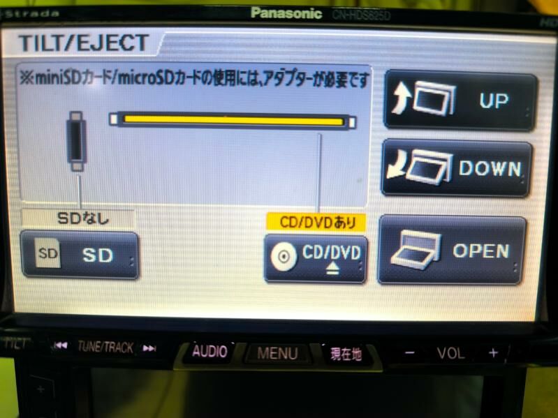 Telewizer Panasonic CN-HDS625D 390 TMT - Mary - img 3