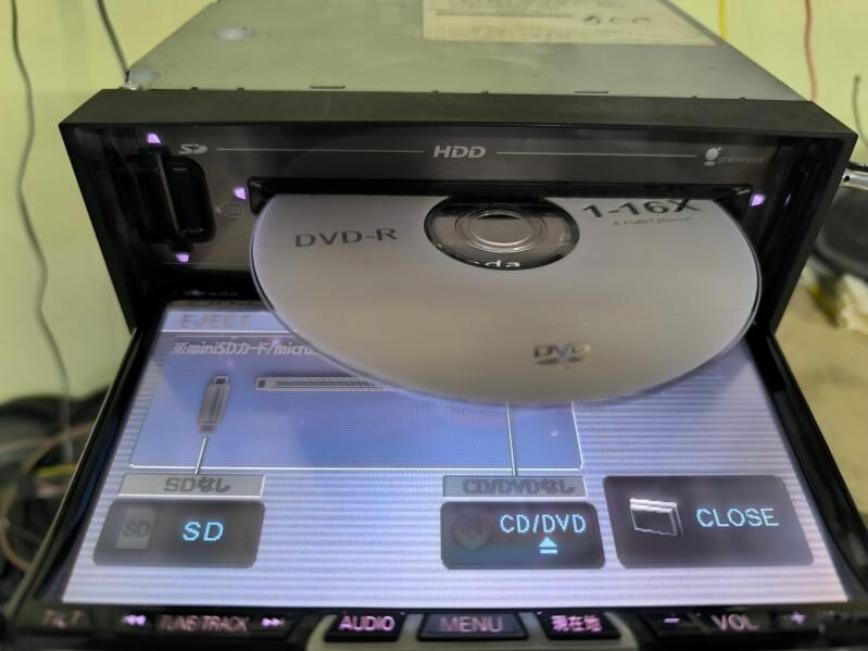 Telewizer Panasonic CN-HDS625D 390 TMT - Mary - img 4