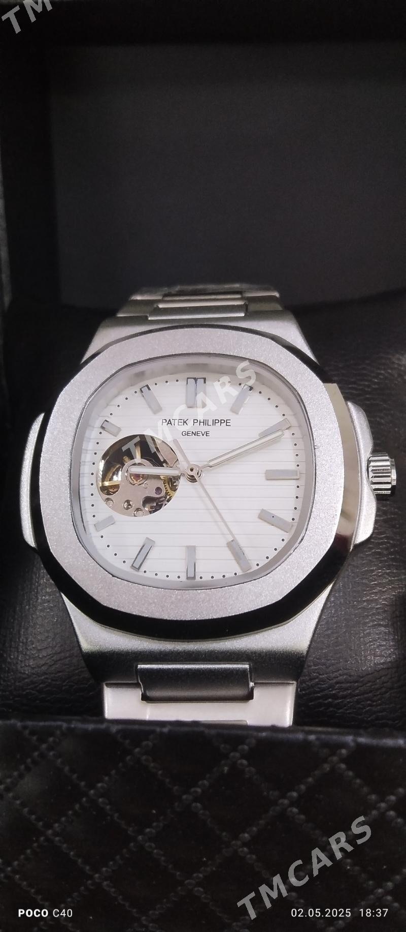 PATEK PHLIPPE - Mary - img 2