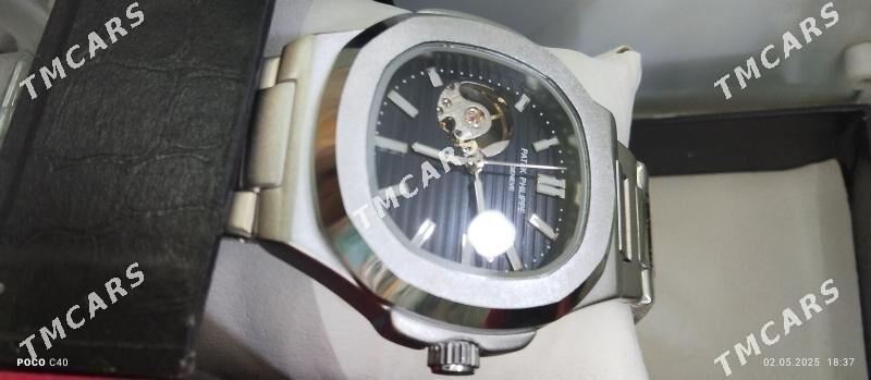 PATEK PHLIPPE - Mary - img 4