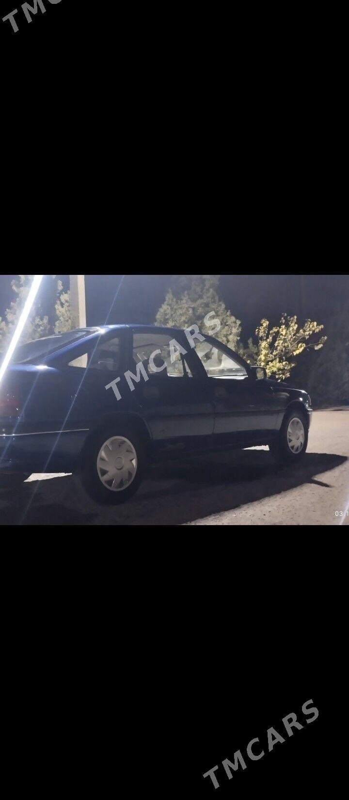 Opel Vectra 1994 - 30 000 TMT - Дашогуз - img 8