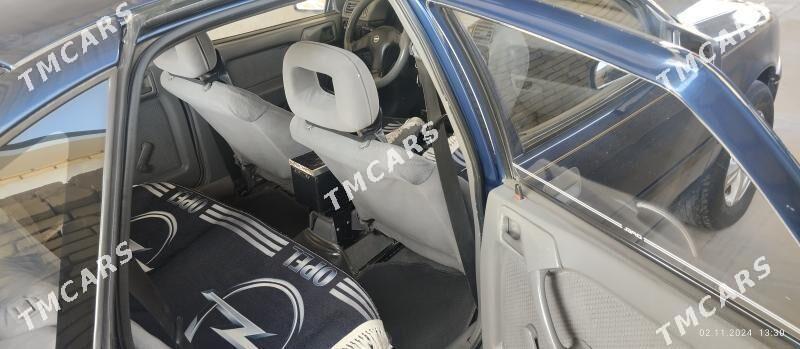 Opel Vectra 1994 - 30 000 TMT - Дашогуз - img 7