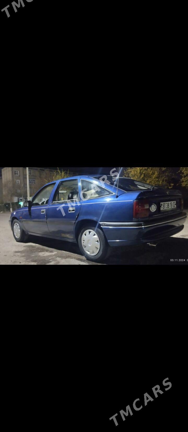 Opel Vectra 1994 - 30 000 TMT - Дашогуз - img 2