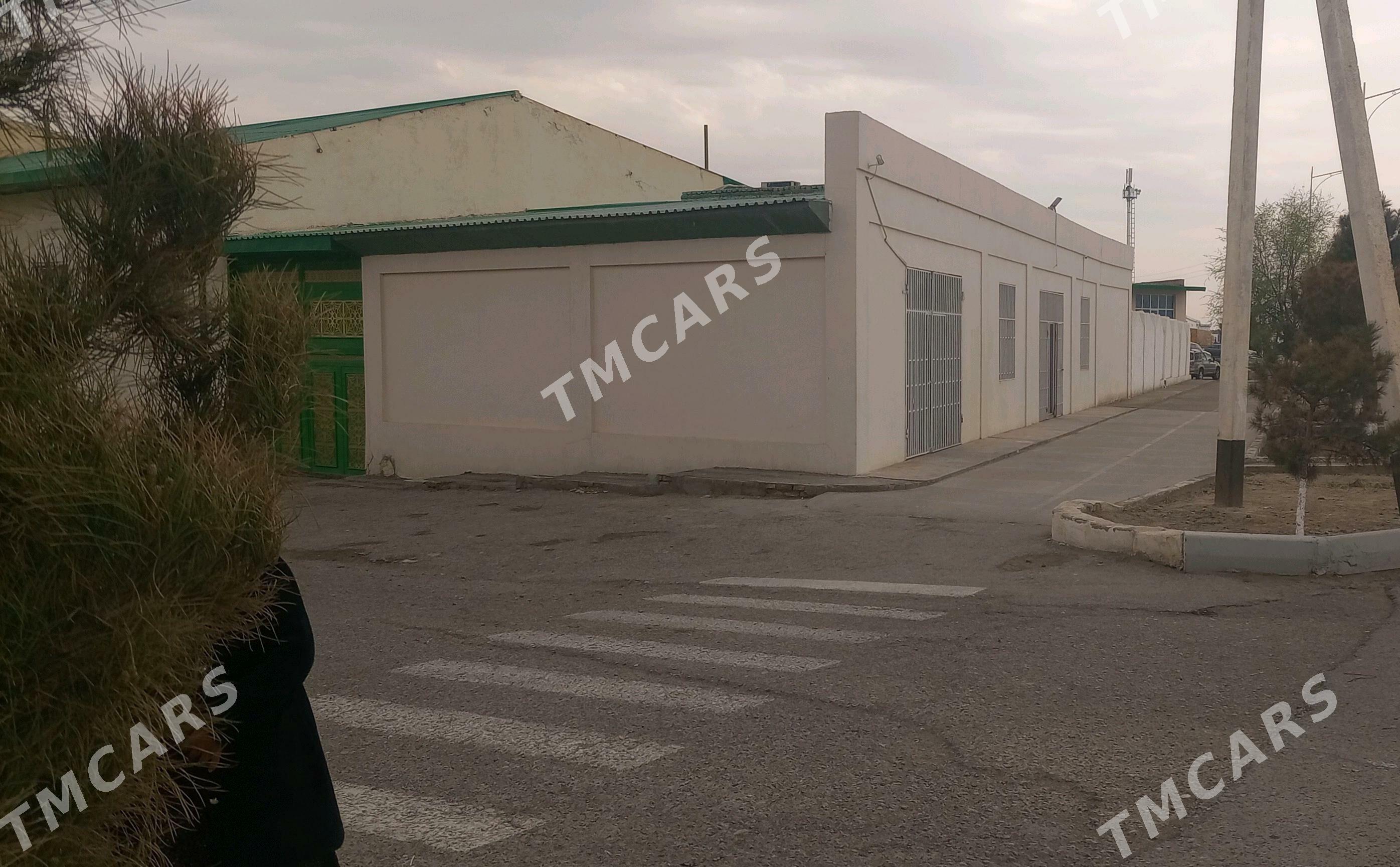 Magazin - Türkmenabat - img 2
