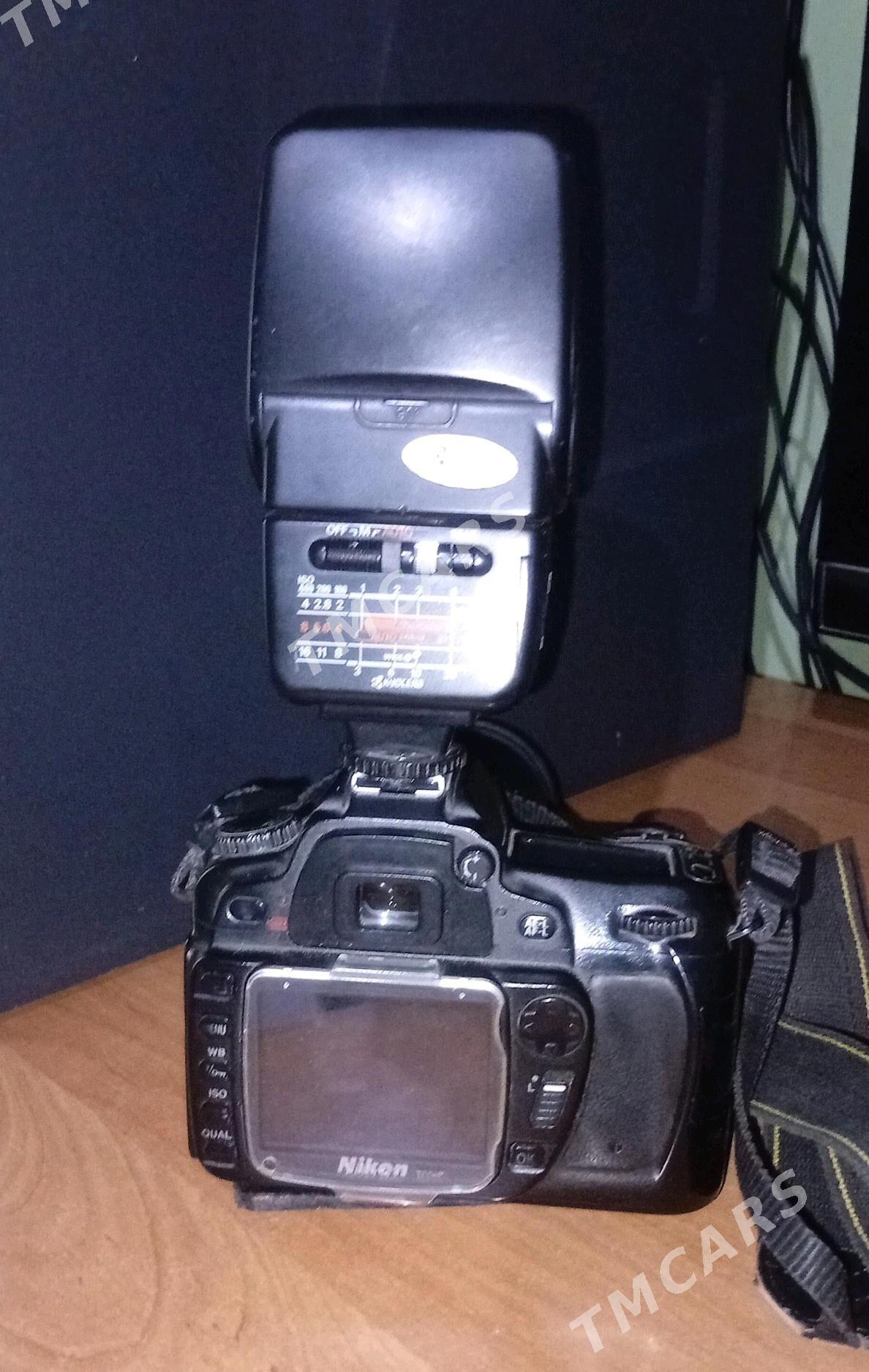 NikonD80 - Ашхабад - img 2