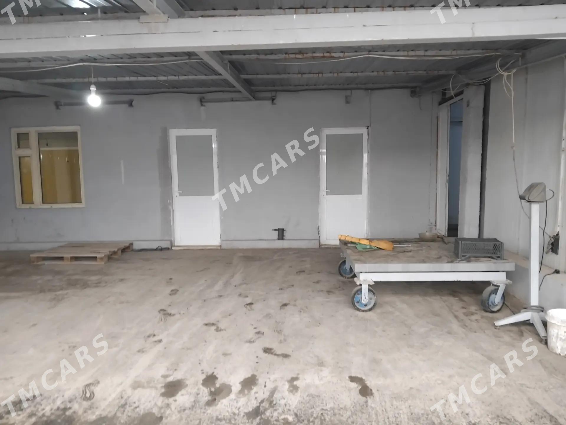 Haladinlik arenda - Ашхабад - img 2