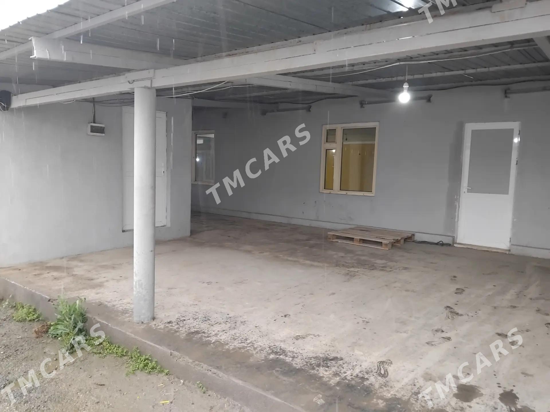 Haladinlik arenda - Ашхабад - img 3
