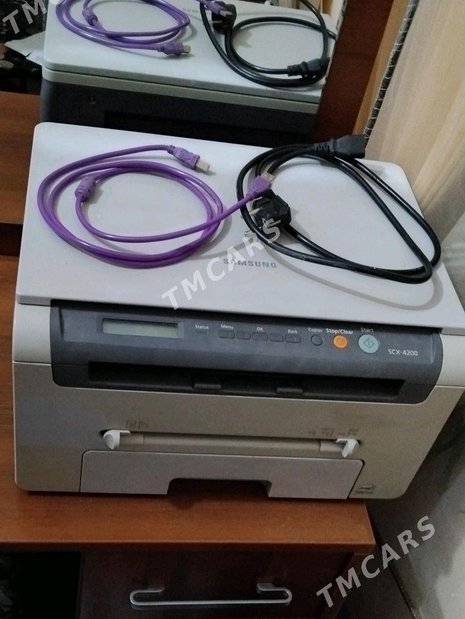 printer - Aşgabat - img 2