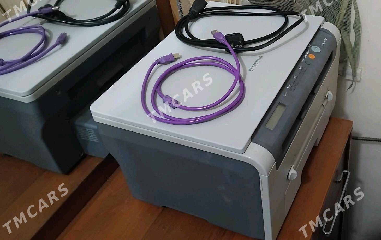printer - Aşgabat - img 3
