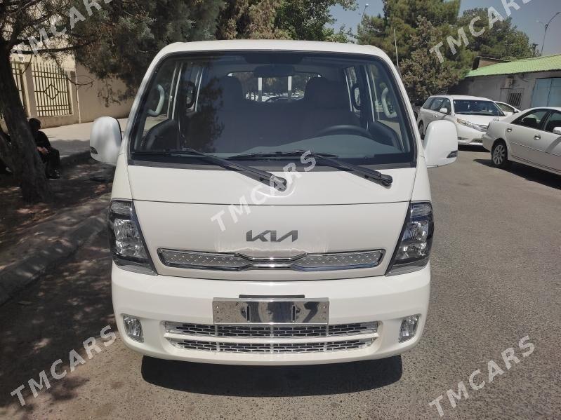 Kia Bongo 2023 - 360 000 TMT - Änew - img 3