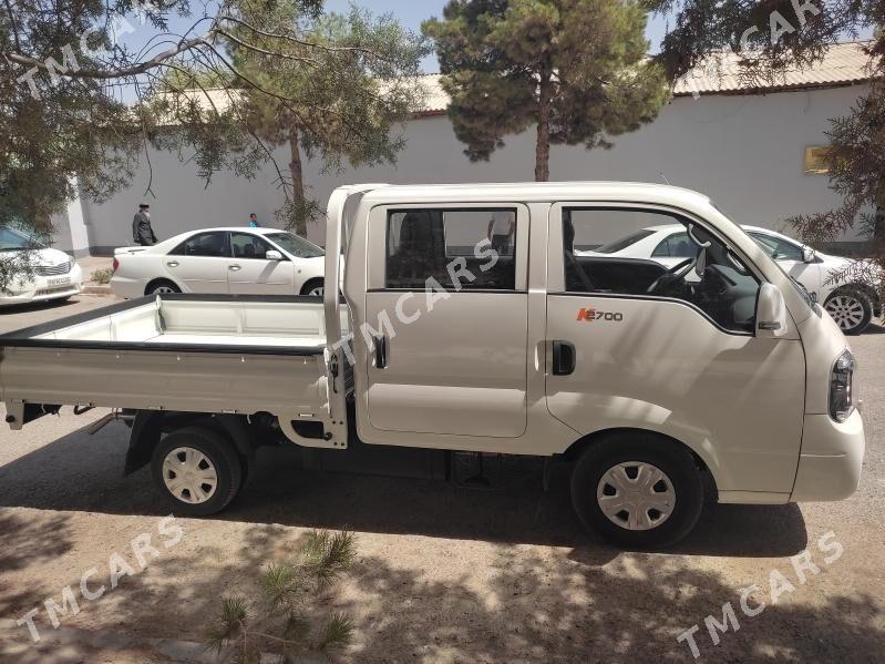 Kia Bongo 2023 - 360 000 TMT - Änew - img 2
