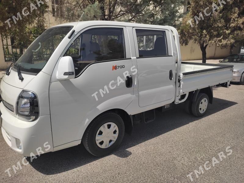 Kia Bongo 2023 - 360 000 TMT - Änew - img 4