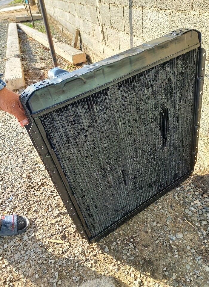 radiator satlyk 2 200 TMT - Бахарден - img 4