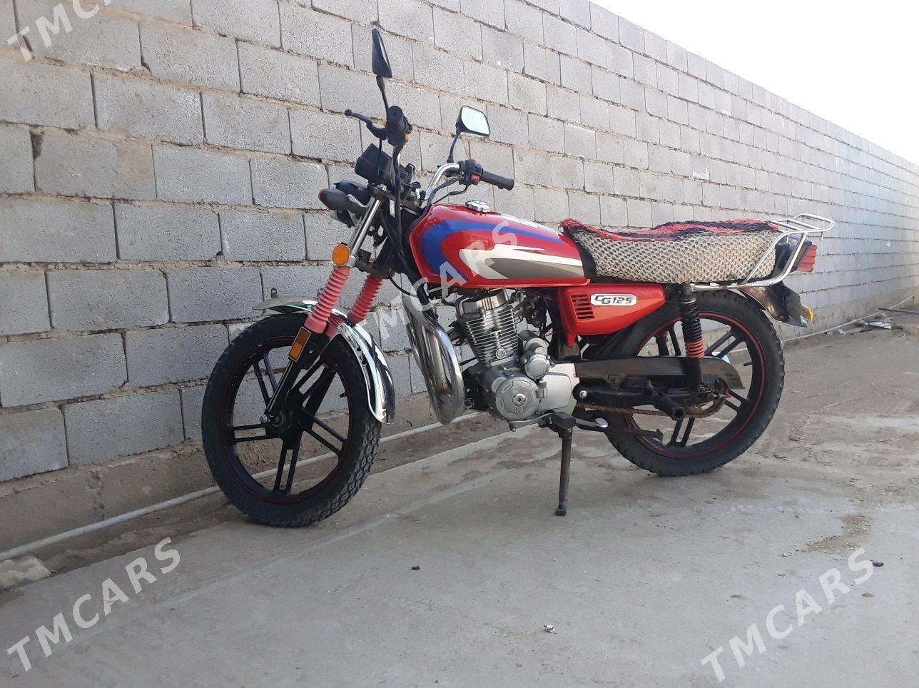 Fekon FK150-8G 2024 - 9 400 TMT - Этрек - img 2
