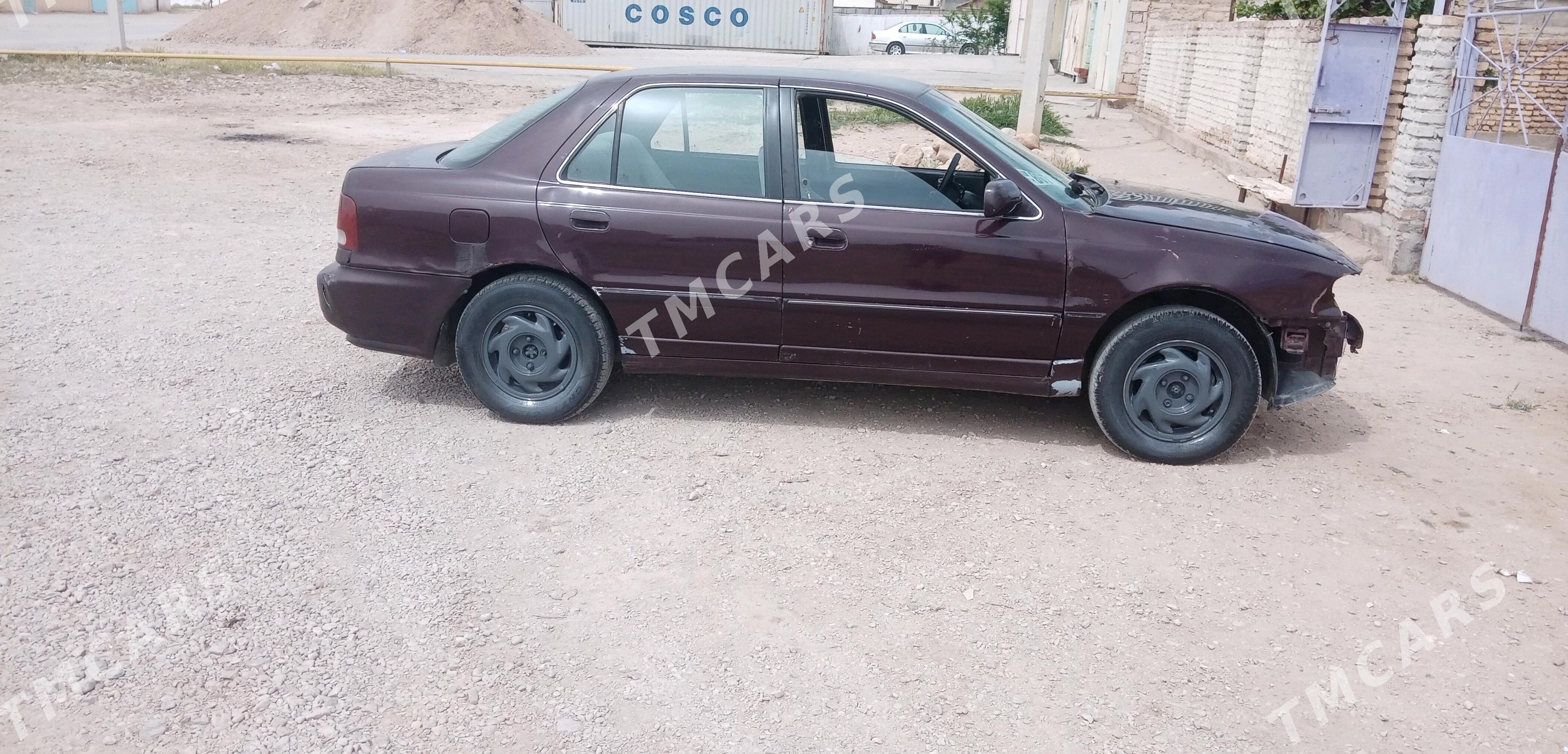Hyundai Elantra 1994 - 14 000 TMT - Balkanabat - img 5