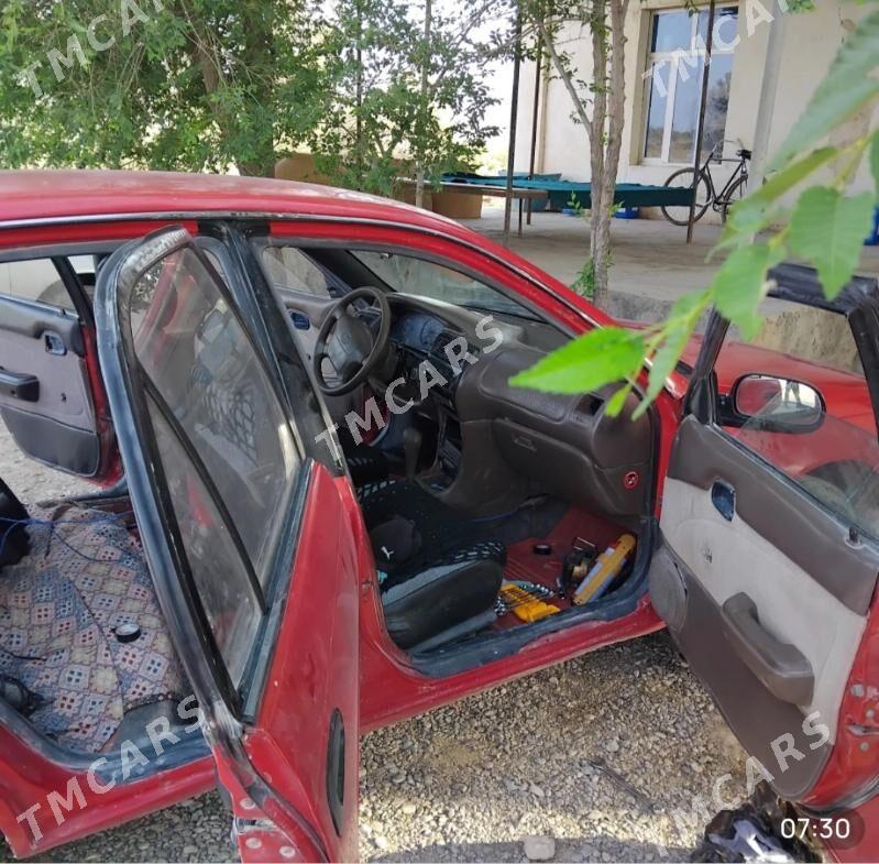 Toyota Corolla 1993 - 60 000 TMT - Ходжамбаз - img 3