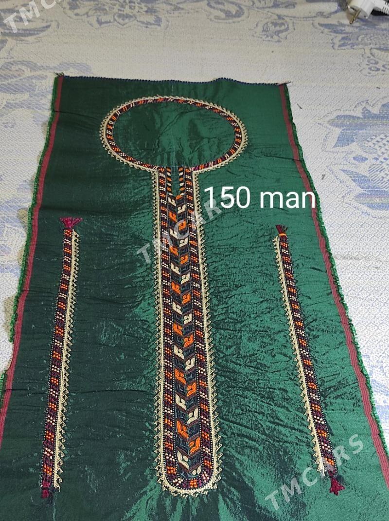 el ýakalar - Aşgabat - img 3