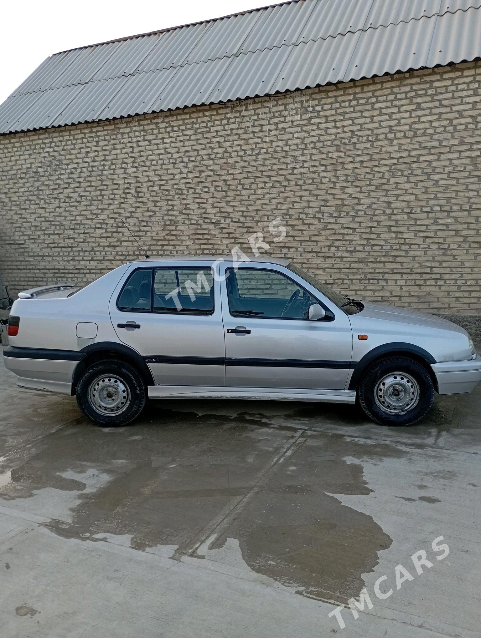 Volkswagen Golf 1993 - 20 000 TMT - Kaka - img 3