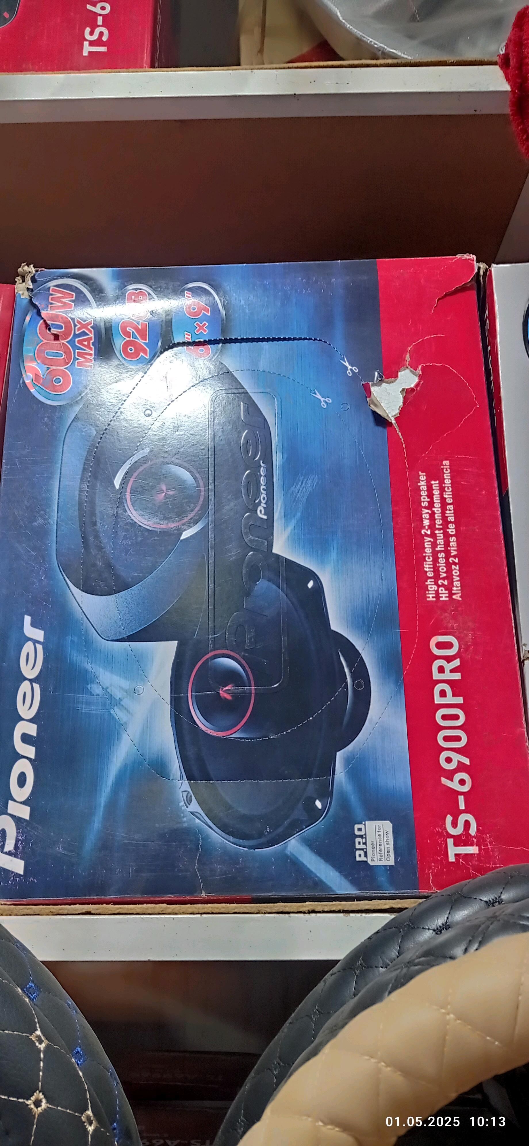 Pioneer V3. V2 калонка 750 TMT - Daşoguz - img 3