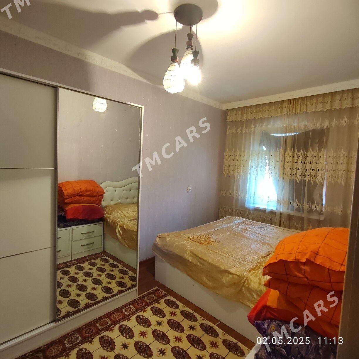 4х комн.нов.Бахар - Türkmenabat - img 2