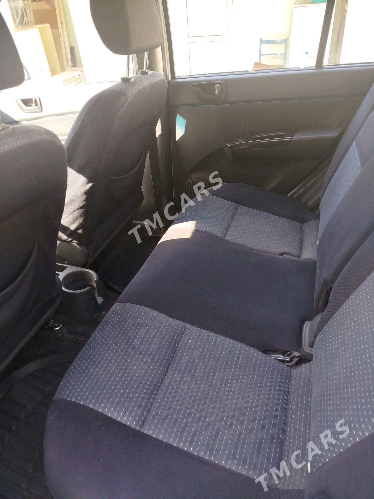 Hyundai Getz 2009 - 106 000 TMT - Hitrowka - img 2