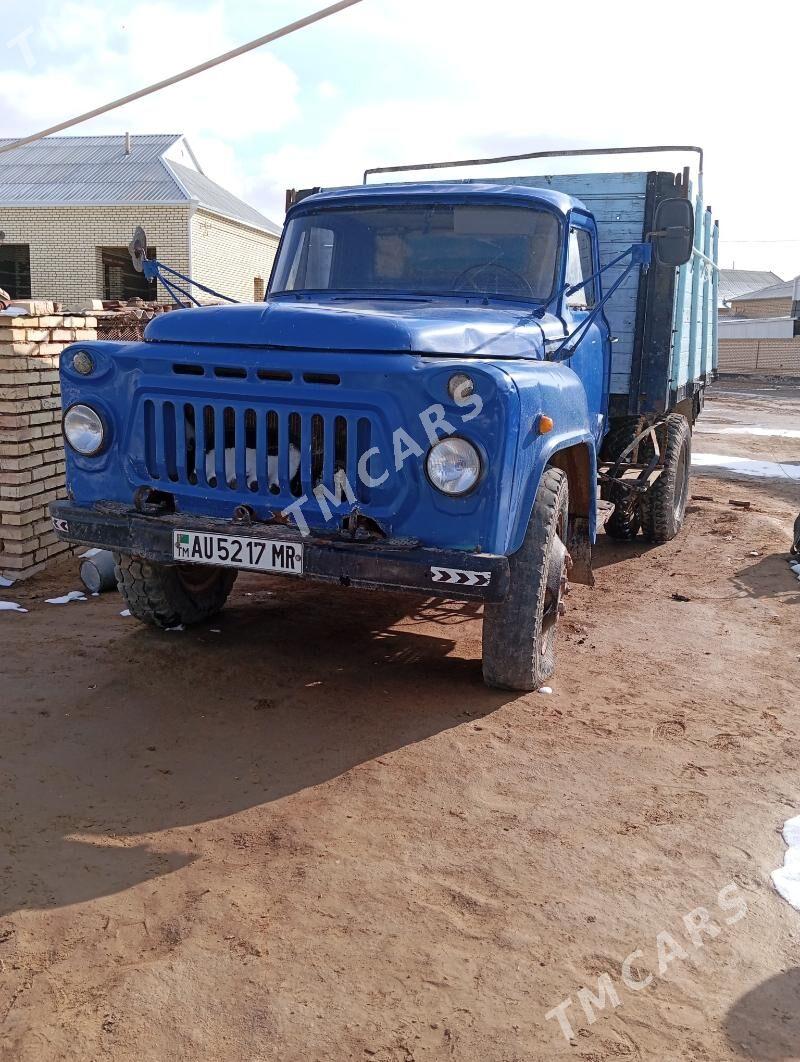 Zil 157 1987 - 19 000 TMT - Мары - img 5
