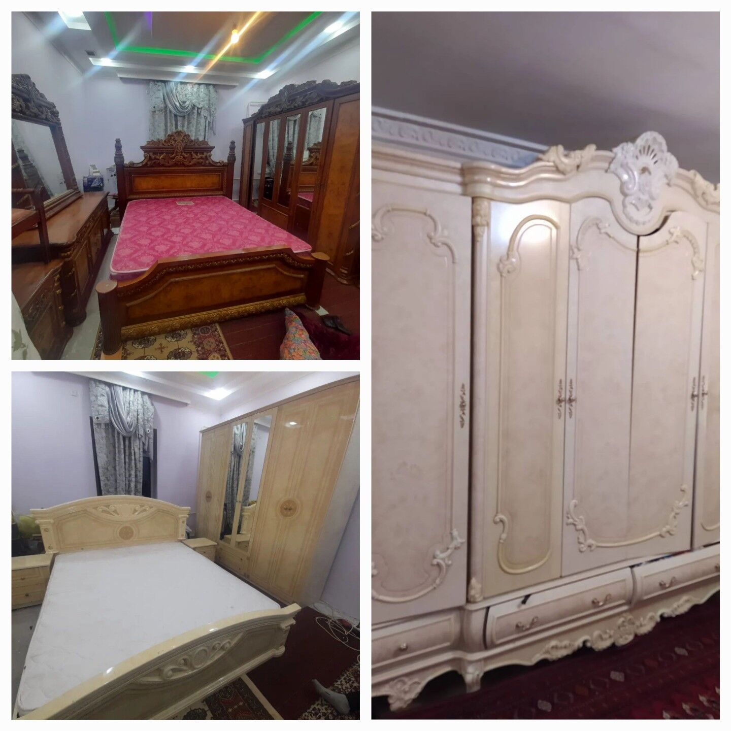 oy goshlary satyn alyaras купи - Ашхабад - img 5