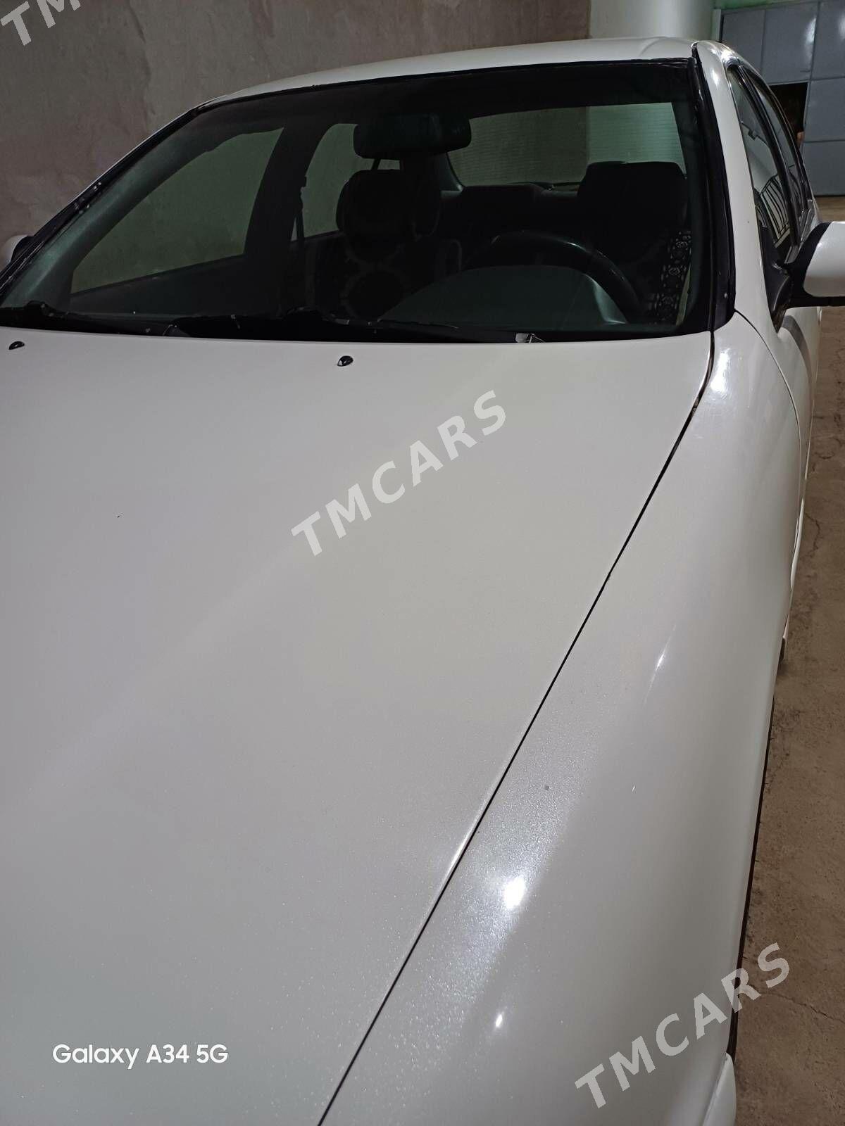 Nissan Maxima 1997 - 50 000 TMT - Туркменабат - img 6