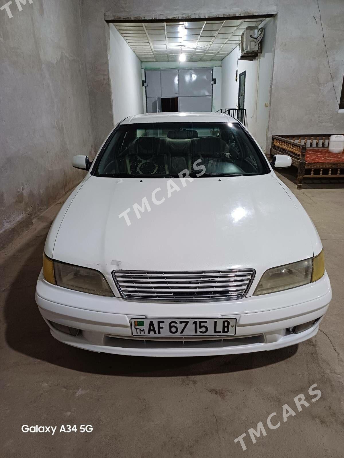 Nissan Maxima 1997 - 50 000 TMT - Туркменабат - img 3